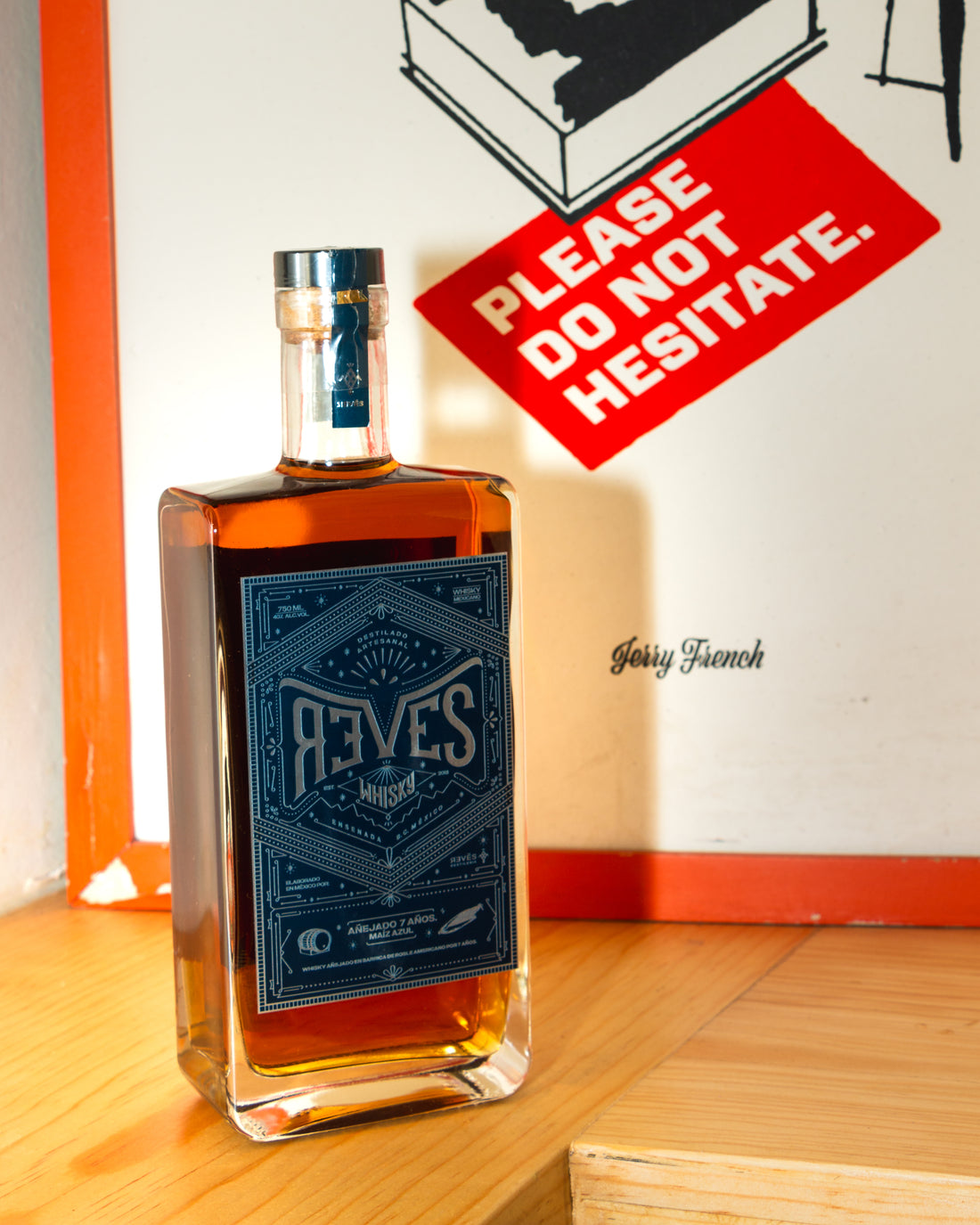 El Whisky: todo lo que necesitas saber