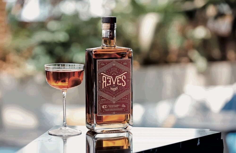 Destileria Reves: sabor, pasion y autenticidad mexicana